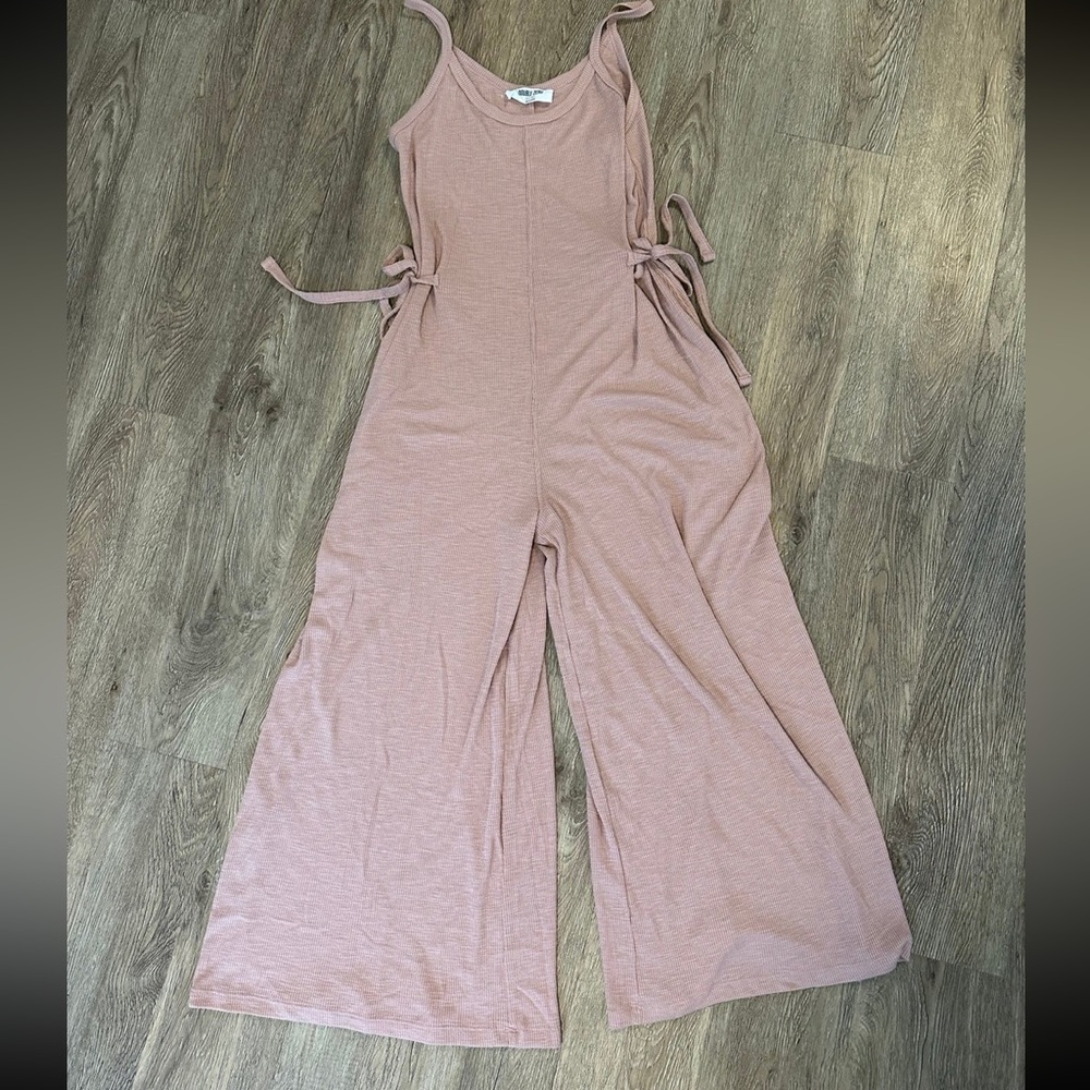 Jumpsuit